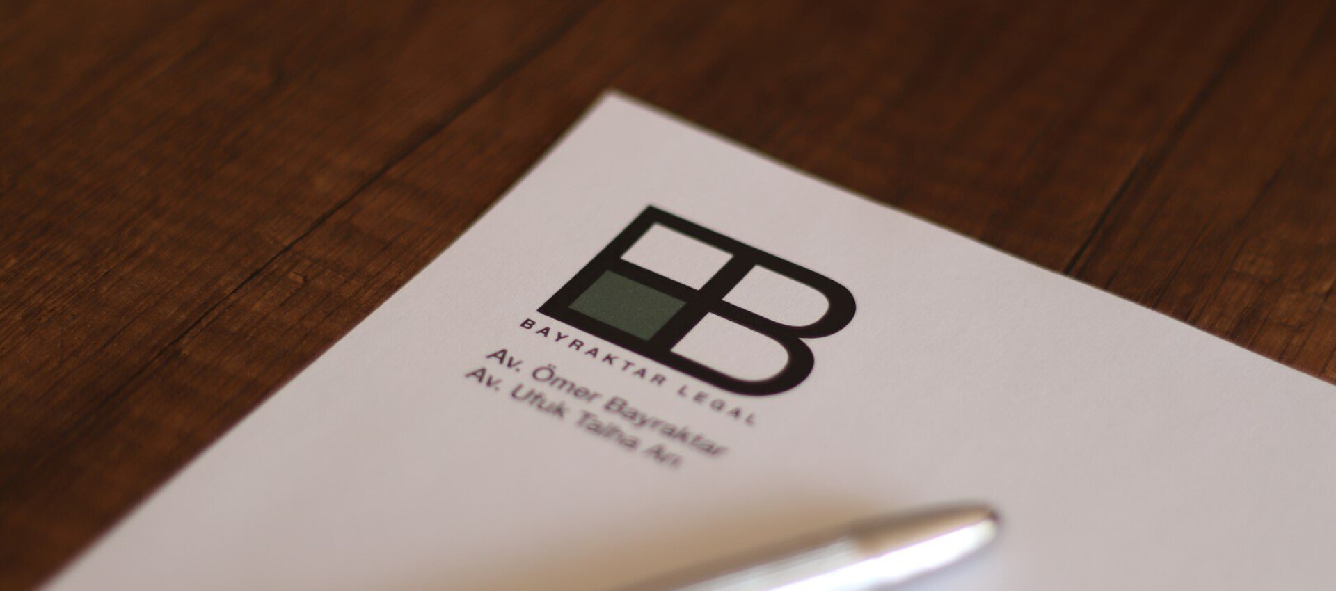 Bayraktar Legal