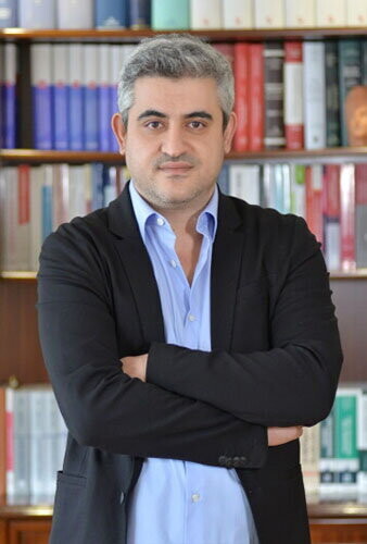 Sedat YÜKSEL