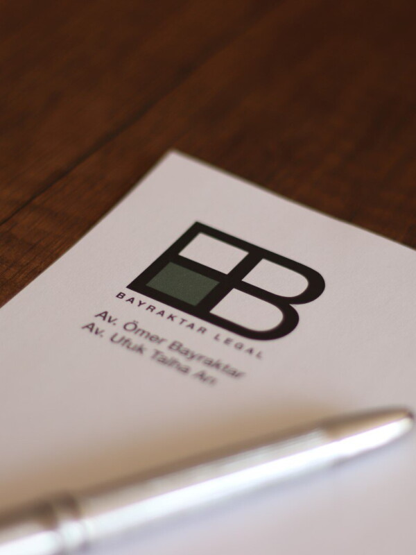 Bayraktar Legal